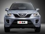 Chery Tiggo 2010 года